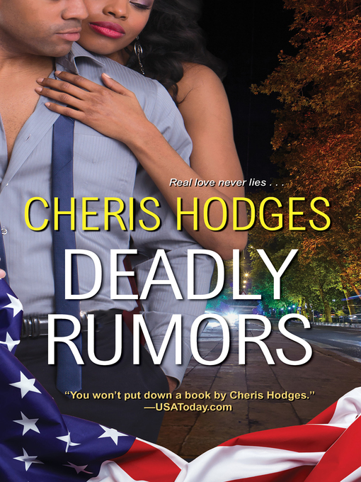 Title details for Deadly Rumors by Cheris Hodges - Available